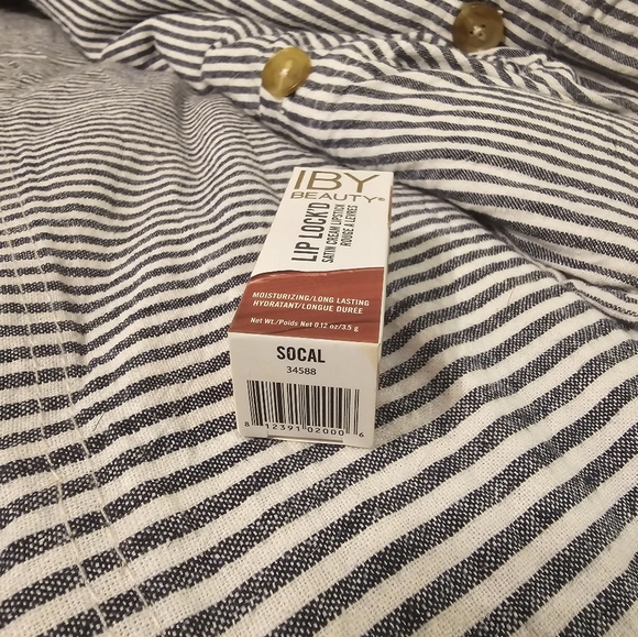 IBY beauty Lip Lock'd - Picture 4 of 4